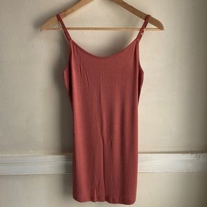 Universal Standard Foundation Cami 2XS